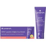 Hpa Lanolin Göğüs Ucu Kremi 40 Ml
