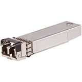 HPE Aruba 10G SFP+ LC SR 300m OM3 MMF Transc Alıcı