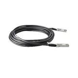 HPE Aruba 10G SFP+ to SFP+ 1m DAC Cable
