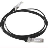 HPE Aruba 10G SFP+ to SFP+ 7m DAC Cable