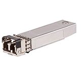 HPE Aruba 1G SFP LC LX 10km SMF XCVR Alıcı