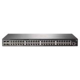 HPE Aruba 2930 F 48 G 4 SFP Switch