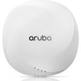 Hpe Aruba Campus AP-615 (Rw) R7J49A Wıfı6-E Kurumsal Access Poınt
