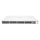 Hpe Aruba Instant On JL686B 1930 48 Port Gigabit 4X 10GB SFP Port Poe 370 W Yönetilebilir Switch