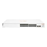 HPE Aruba Instant On JL813A 1830-24G 24 Port Gigabit Switch