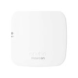 HPE ARUBA ION AP11 R6K61A İÇ MEKAN ACCESS POINT (GÜÇ ADAPTÖRLÜ)