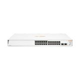 HPE Aruba ION JL813A 1830-24G 24 Port 10/100/1000 Yönetilebilir Poe Switch