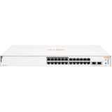 HPE Aruba Ion Jl813A 183024G 24 Port 10/100/1000 Yönetilebilir Poe Switch