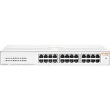 Hpe Aruba Ion R8R49A 1430 24 Port Gıgabıt Yonetılemez Swıtch - Diğer