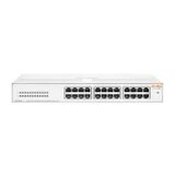 HPE ARUBA ION R8R49A 1430 24 PORT GIGABIT YONETILEMEZ SWITCH FRTPCNS105HEW0023