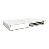 HPE Aruba JL682A 1930-24G 24GE Port 4x10G SFP+ Yönetilebilir Switch