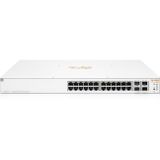 HPE Aruba JL686A 1930 48 Port Switch