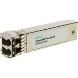Hpe Aruba X130 10G Sfp+ Lc Lr Gigabit Ethernet Transceiver Module JD094B