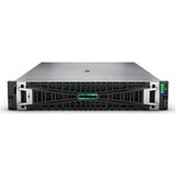 Hpe Dl380 G11 Xeon Gold 6530 P81787-425 128Gb Ddr5 Rdımm-2X1.92tb Ssd-2X1100w Rack Sunucu