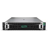 Hpe Dl380 G11 Xeon Gold 6530 P81787-425 64Gb Ddr5 Rdımm-4X480gb Ssd-2X1100w Rack Sunucu