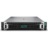 Hpe Dl380 G11 Xeon Gold 6530 P81787-425 64Gb Ddr5 Rdımm-6X960gb Ssd-2X1100w Rack Sunucu