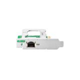 HPE E208i-p SR Gen10 8 Internal Lanes_No Cache 12 G Smart Array Disk