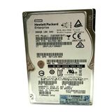 Hpe Eg0300fbvfl 300Gb 10K Rpm Sas 6Gb S 2.5 İnç Enterprise Server Hard Disk