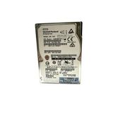 HPE EG0300FBVFL 300GB 10K RPM SAS 6Gb/s 2.5” Enterprise Server Hard Disk