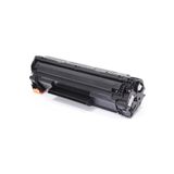 HPE Hp 78a Ce278a Muadil Toner Canon 728 Muadil Çipli Toner