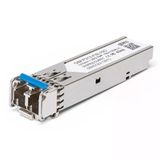 Hpe J4859d - Aruba - Sfp (Mini-Gbıc) Alıcı-Verici Modülü - Gige - 1000Base-Lx - Lc Tek Mod - 10 Km'ye Kadar - İçin
