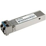 HPE J9150D Aruba X132 10G SFP+LC SR Transceiver