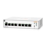 HPE JL810A Aruba Instant On 1830-8G 8 Port Yönetilebilir Switch