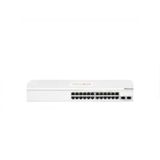 HPE JL812A 24 PORT 10/100/1000 1830-24G 2SFP Switch