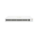 HPE JL815A Aruba Instant On 1830 48 Port 24 PoE Switch