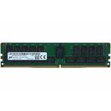 Hpe Micron 32Gb Ddr4 2933Mhz 2Rx4 Pc4-2933Y Cl21 Ecc Rdımm Server Sunucu Ram Mta36asf4g72pz-2G9e2vı P03052-091