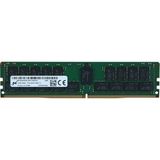 Hpe Micron 32GB Ddr4 2933MHZ 2rx4 PC4-2933Y CL21 Ecc Rdımm Server Sunucu Ram MTA36ASF4G72PZ-2G9E2VI