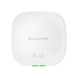 Hpe Networking Aruba Instant On Ap21 S1t09a Access Point Rw Apın0503
