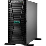 Hpe Prolıant ML110 G11 P81774-425 Xeon 3508U-64GB Ddr5 RDIMM-2X480GB+4X1.92TB SSD-2X1000W Tower