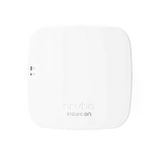 HPE R6K61A Aruba Instant AP11 5 GHz 867 MBPS 5.8 dBi WIFI-5 Adaptörlü Access Point