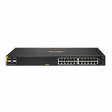 HPE R8N87A Aruba 6000 24G PoE 4SFP 370W Yönetilebilir Switch