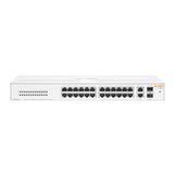 HPE R8R50A Aruba Instant On 1430-24G Yönetilemez Switch