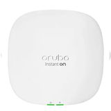 HPE R9B28A Aruba Instant On AP25 Wifi Access Point