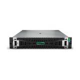 Hpe Sılver 4510 DL380 GEN11 P71674-425 128GB Ddr5 RDIMM-2X960GB SSD-2X1000W 2u Rack Sunucu MR408I-O 8