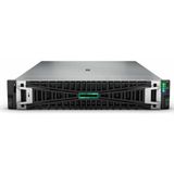 Hpe Sılver 4510 Dl380 Gen11 P71674-425 128Gb Ddr5 Rdımm-8X960gb Ssd-2X1000w 2U Rack Sunucu Mr408i-O 8Sff Srv