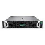 Hpe Sılver 4510 Dl380 Gen11 P71674-425 64Gb Ddr5 Rdımm-2X960gb+2X1.92tb Ssd-2X1000w 2U Rack Sunucu Mr408i-O 8Sff Srv