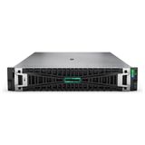 Hpe Sılver 4510 DL380 GEN11 P71674-425 64GB Ddr5 RDIMM-4X960GB SSD-2X1000W 2u Rack Sunucu MR408I-O 8