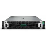 Hpe Sılver 4510 Dl380 Gen11 P71674-425 64Gb Ddr5 Rdımm-8X960gb Ssd-2X1000w 2U Rack Sunucu Mr408i-O 8Sff Srv