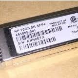 HPE Spare BladeSystem C-Class 10G SFP + Lc sR Transceiver