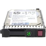 HPE SPARE HP 600GB SAS hard drive - 12Gb/s interfa