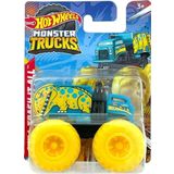 Hpj03 - Hot Wheels Monster Trucks