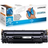 HPP For Ce285A Toner,Ce285A, 285A ,85A, Laserjet P1102, P1102W, Yazıcı Toneri