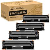 HPP Laserjet P1102, M1132, M1217Nfw Ce285A, Sıfır Muadil Toner