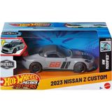 HPR70 1:43 Hot Wheels Çek-Bırak Araba - 2023 NISSAN Z JCM08