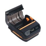 Hprt HM-A300E Taşınabilir Barkod Yazıcı Usb+Bluetooth 400 Gram Ağırlık ve 203 DPI Baskı Çözünürlüğü