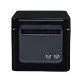 Hprt Iprinter Direk Termal Fiş / Pos Yazıcı 80 mm - Usb+ Seri + Lan - Mat Siyah